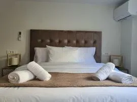 JP Luxury Apartment 1