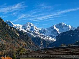 Topview 2BR Balcony & Mountain View Interlaken