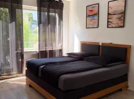 City-Apartment Leimbach