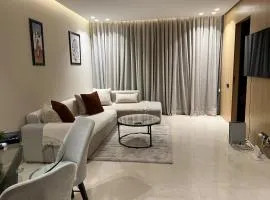 Luxury Flat Casablanca Princess