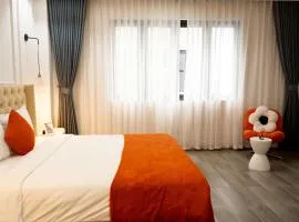 HC Homestay Ocean Park 23