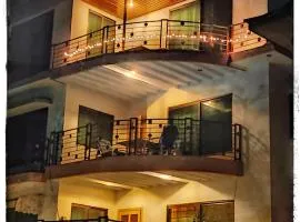 ASRA Murree - Mountain View Hotel Suites