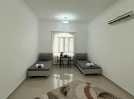 Master rooms for rent
