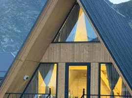 Kolsay A-Frame Yessen