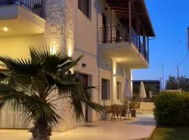 Kotinos Apartments