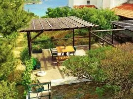 Stone Kypri Apartment Andros