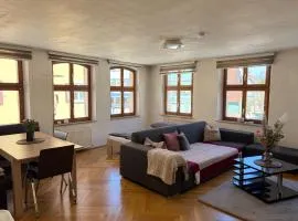 Stilvolles Altstadt-Apartment in Bestlage