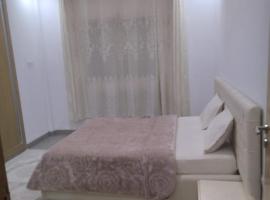 Mina appartement، فندق في أريانة