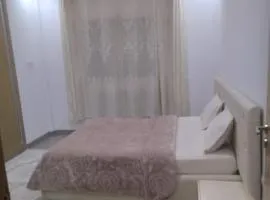 Mina appartement