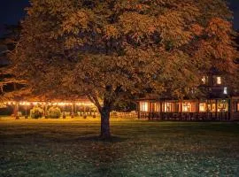 Springfield Country Hotel, Leisure Club & Spa