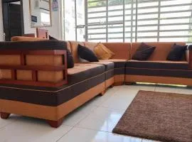 Conjunto Antalya