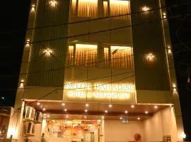 Hotel Aveda Paradise