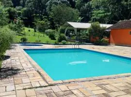Oceana Suites Refugio na Alameda