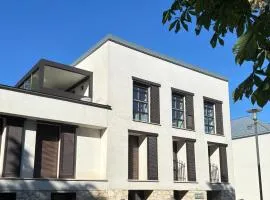 Balaton Vibe Apartman Füred