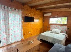 Alojamiento EYO en Chuy con baño privado No es Hostal