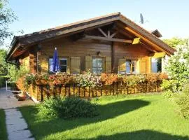 Blockhaus Rosa Reischl