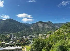 Woodland Borjomi