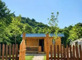 Mets Hayq Forest Retreat