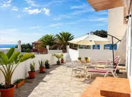 Casa Rural Encantadora Con Terraza Privada