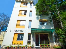 चेन्नई में, होटल Nestlay Hotel Ambattur