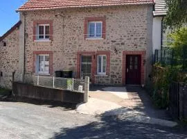 Chez Marguerite et Lucienne