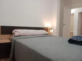 APARTAMENTO Céntrico Familiar 3 Habitaciones - UNQUERA RH24