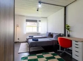 Moderne 2-Zimmer-Wohnung in Uni-Nähe - Ruhig, Gemütlich & Stadtnah