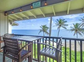 Wailua Bay View 302