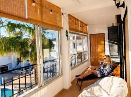 Caballito del Mar apartment