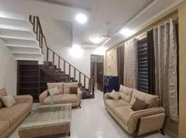 Villa Castle INN , Rajpur Road,