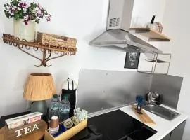 Bungalow 97