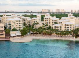 Cancún में, होटल Occidental Costa Cancún - All Inclusive