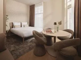 Zenstay Hotel Amsterdam - Zaandam