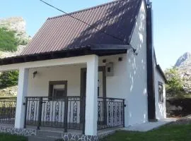 Vikendica Ivanović