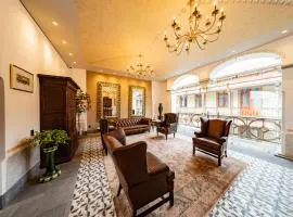 Hotel Emperador Orizaba