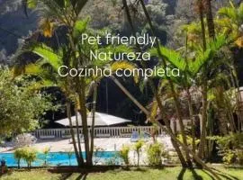 Vila da Sol Itaipava casas e estúdios