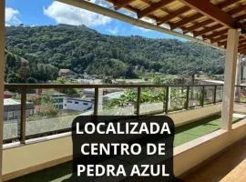Casa Schmidt Centro Pedra Azul
