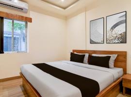 Super Hotel O COZY STAY GUEST HOUSE, hotel en Calcuta