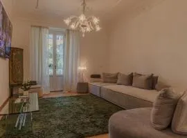 Appartamento The Rich Man