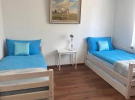 Appartement 2 chambres avec balcon terrasse
