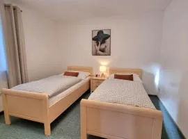 Eva's Appartment for Business&Monteur&Relax