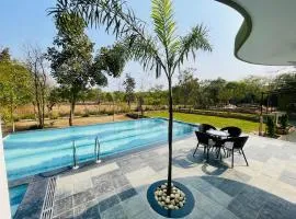 Kalrav Resort Pench