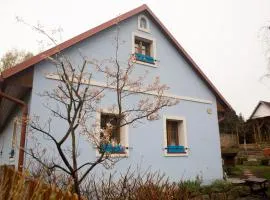 Wellness & Golf Chaloupka Ovčárna