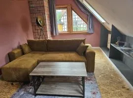 Ferienwohnung Naturidyll am Edersee