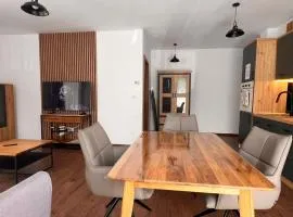 Central Boutique Apartment