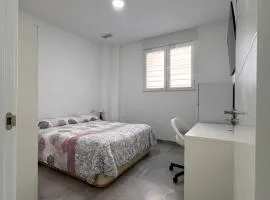 Habitaciones en Planta Baja Centro Elche