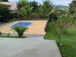 Recanto Pedrita