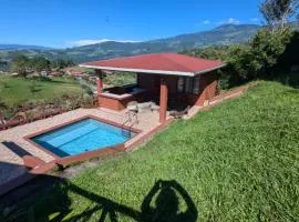 Casa Linda Vista