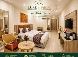 Hotel Kabir Grand By Luxe Sharda Group