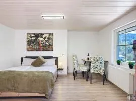 Ferienwohnung Wieden Niedermatt
